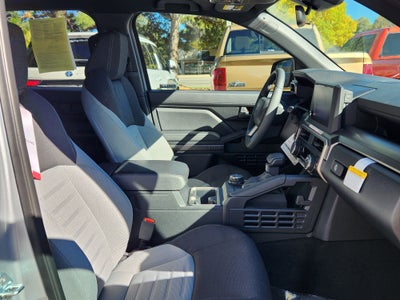 2025 Toyota 4Runner Hybrid TRD off road TRD Off Road