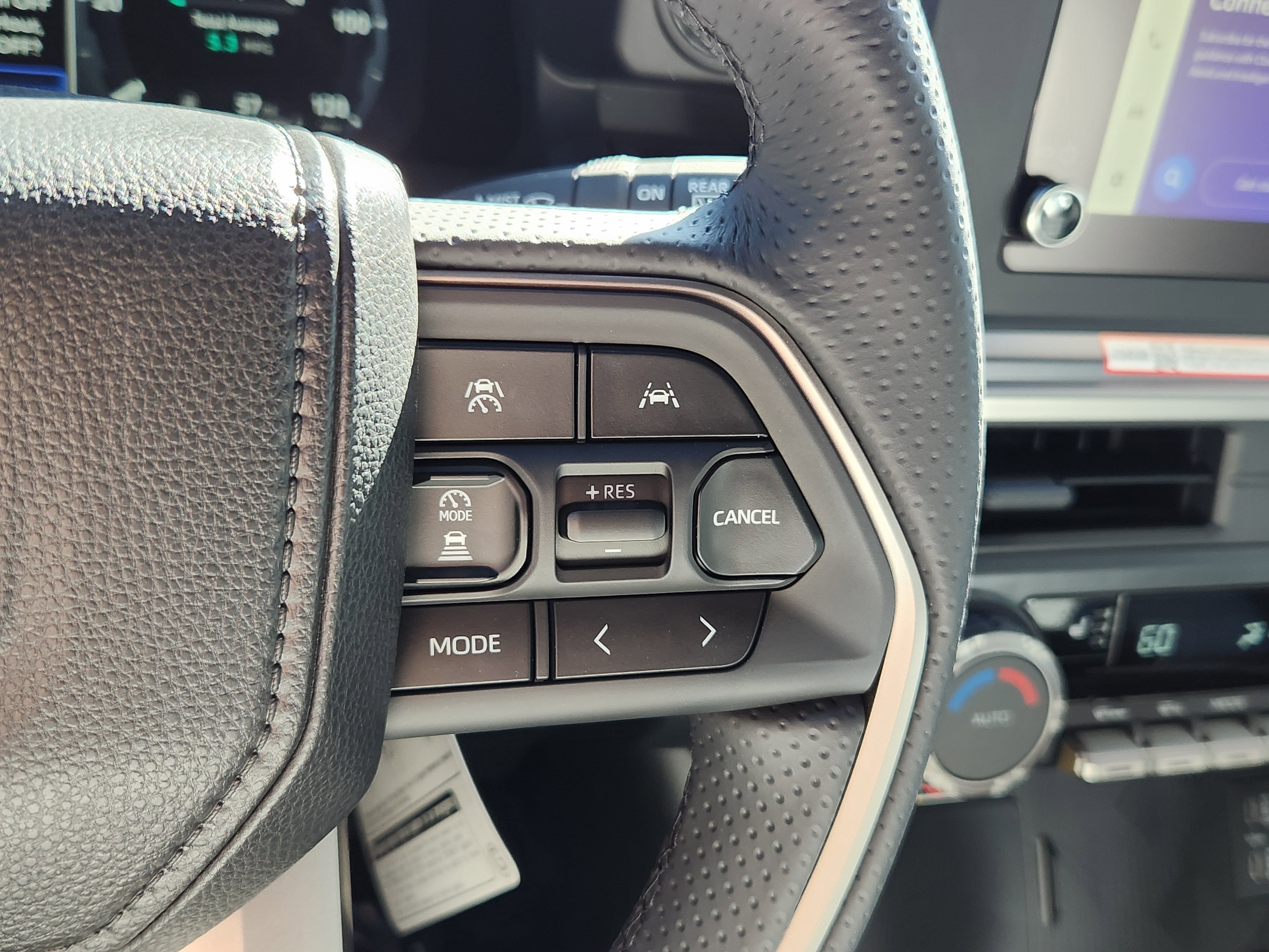 2025 Toyota 4Runner Hybrid TRD off road TRD Off Road