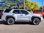 2025 Toyota 4Runner Hybrid TRD off road TRD Off Road