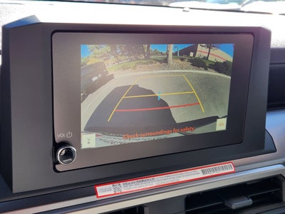 2025 Toyota 4Runner Hybrid TRD off road TRD Off Road