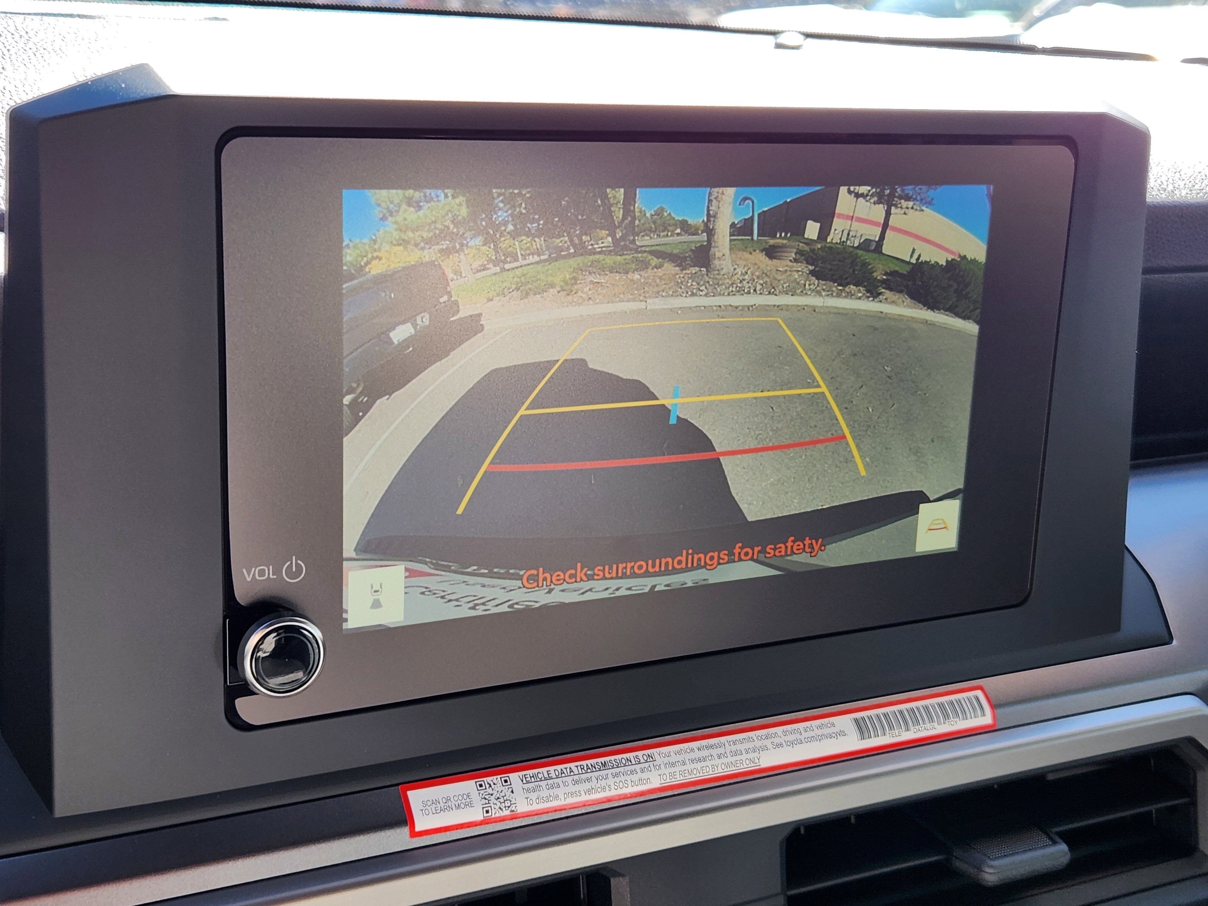 2025 Toyota 4Runner Hybrid TRD off road TRD Off Road