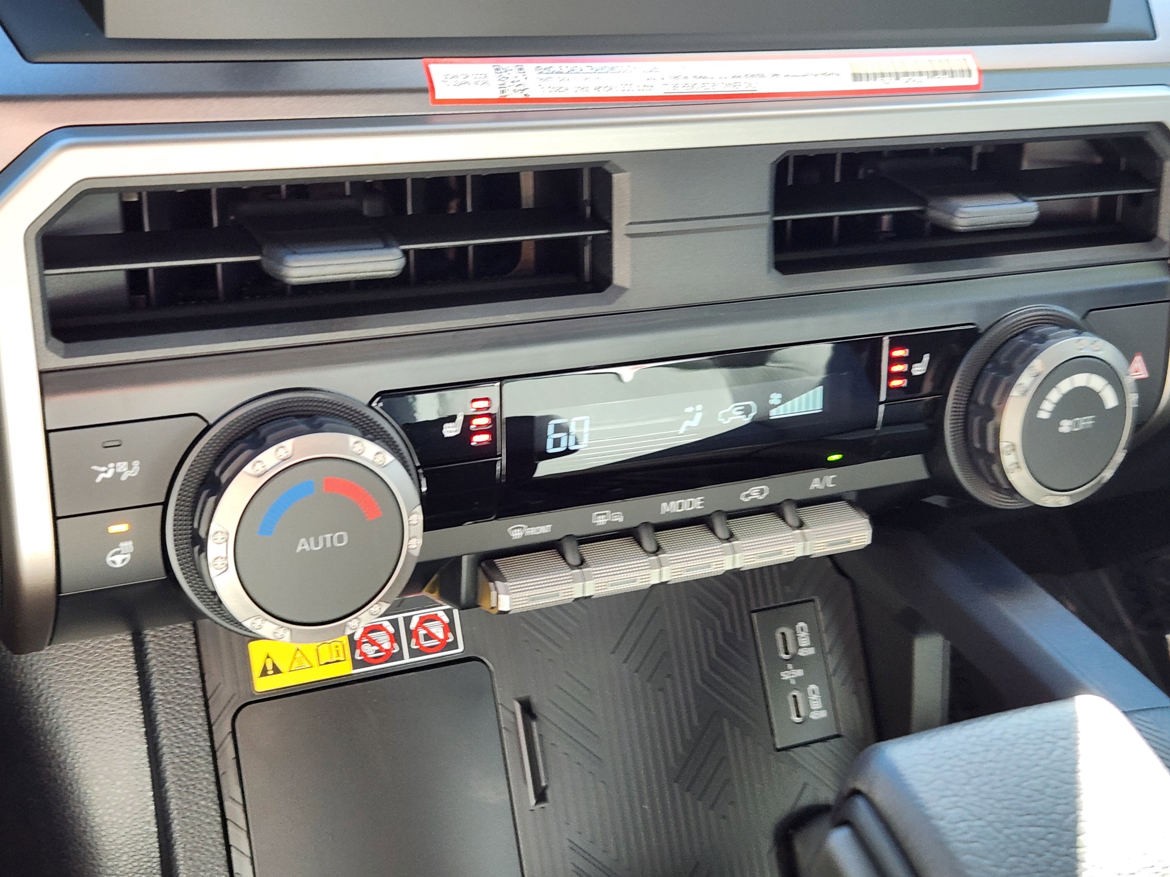 2025 Toyota 4Runner Hybrid TRD off road TRD Off Road