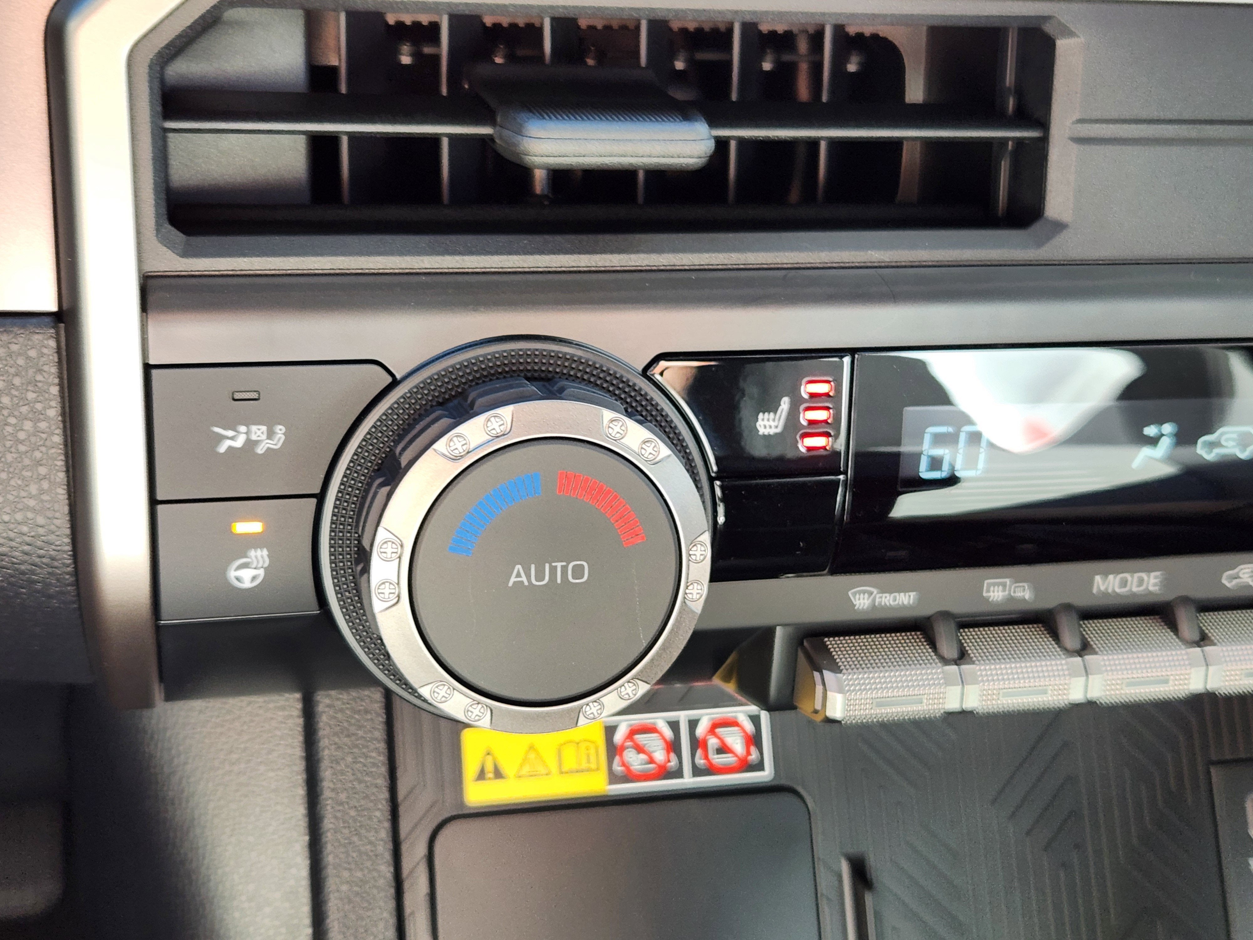 2025 Toyota 4Runner Hybrid TRD off road TRD Off Road