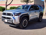 2025 Toyota 4Runner Hybrid TRD off road TRD Off Road