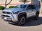 2025 Toyota 4Runner Hybrid TRD off road TRD Off Road