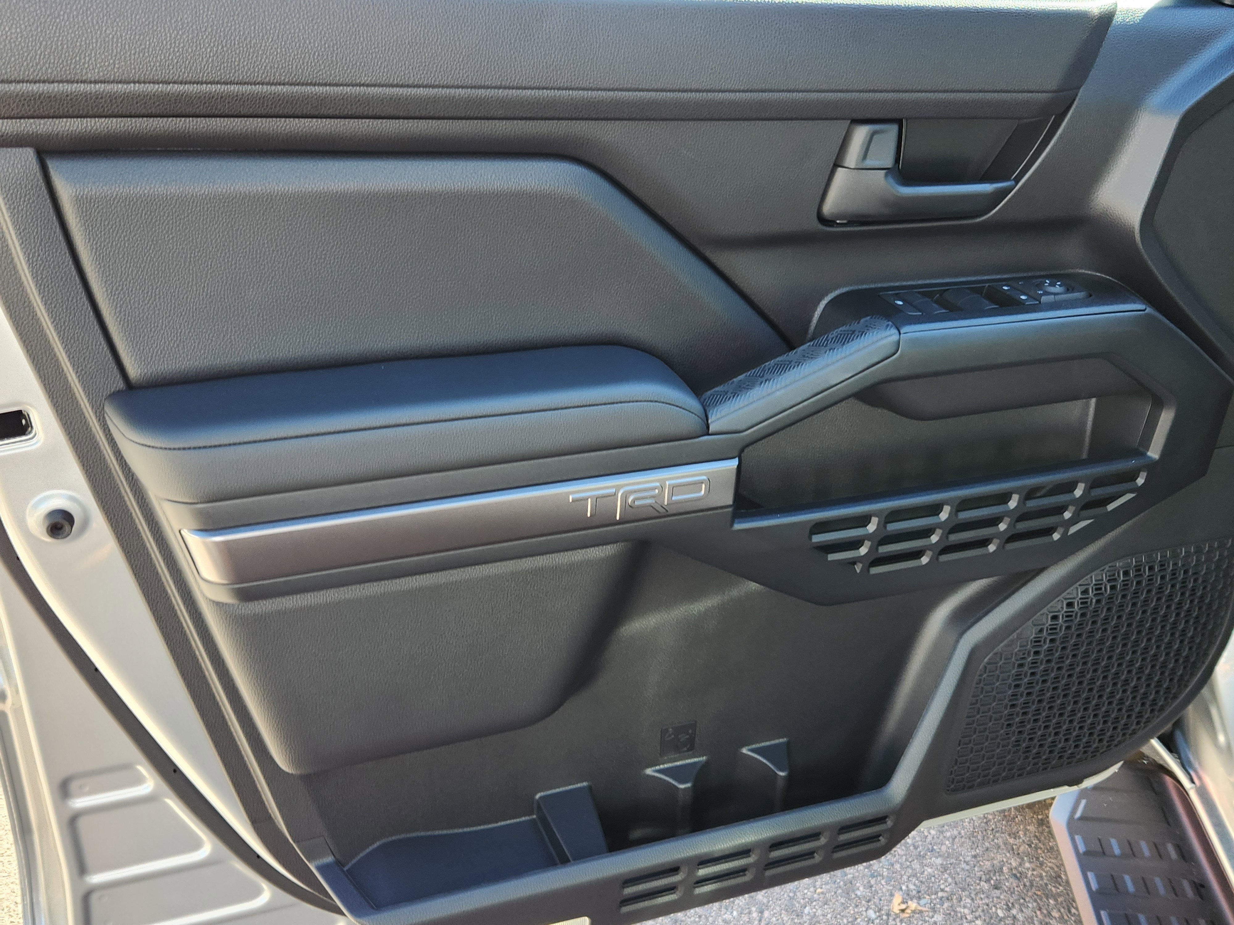 2025 Toyota 4Runner Hybrid TRD off road TRD Off Road