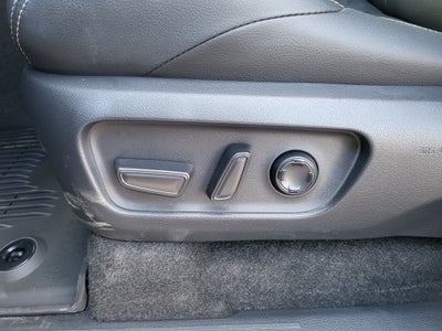 2026 Toyota 4Runner i-FORCE MAX Hybrid TRD Off Road Premium