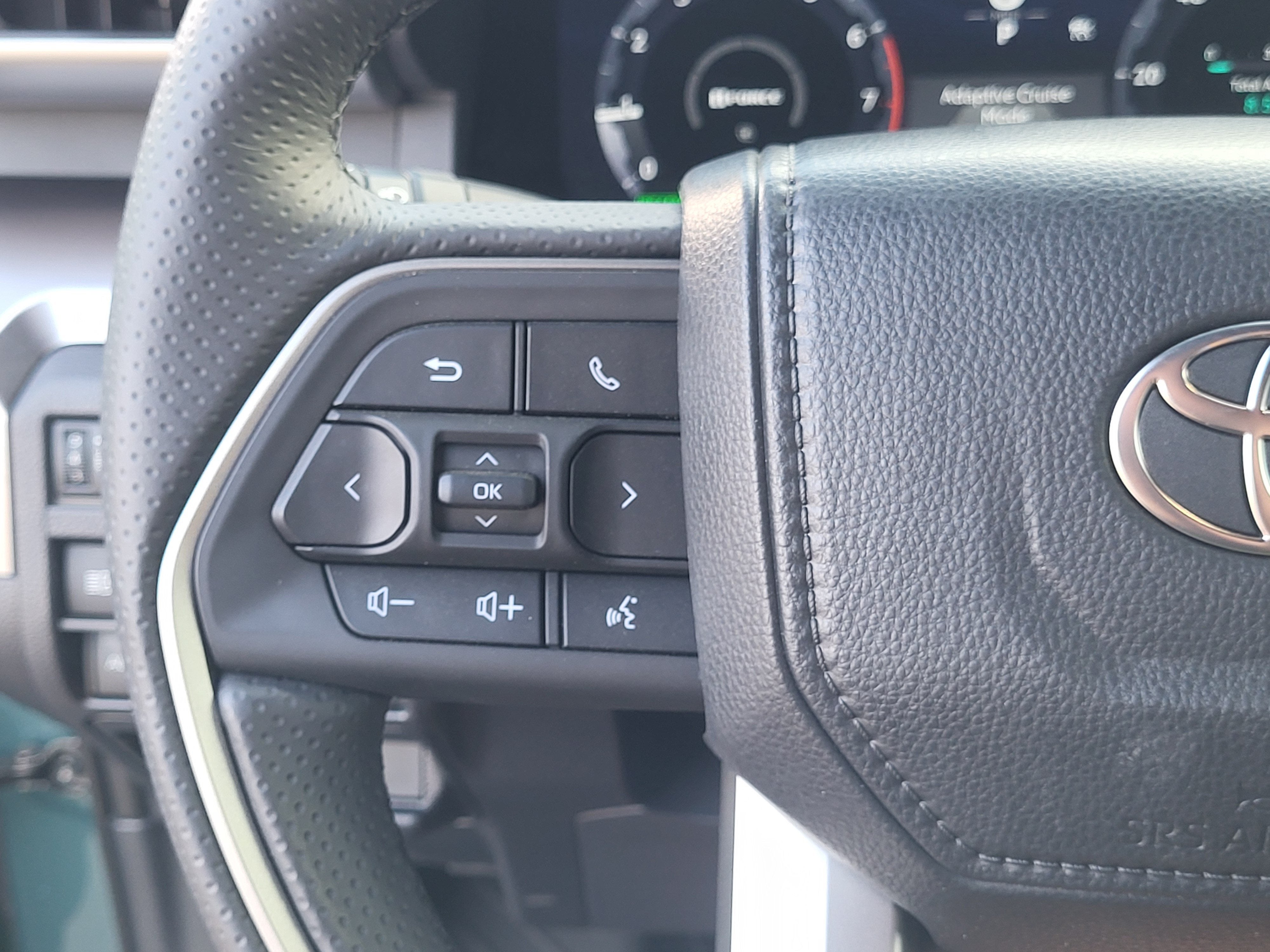 2026 Toyota 4Runner i-FORCE MAX Hybrid TRD Off Road Premium
