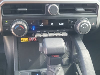 2026 Toyota 4Runner i-FORCE MAX Hybrid TRD Off Road Premium