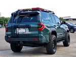 2026 Toyota 4Runner i-FORCE MAX Hybrid TRD Off Road Premium