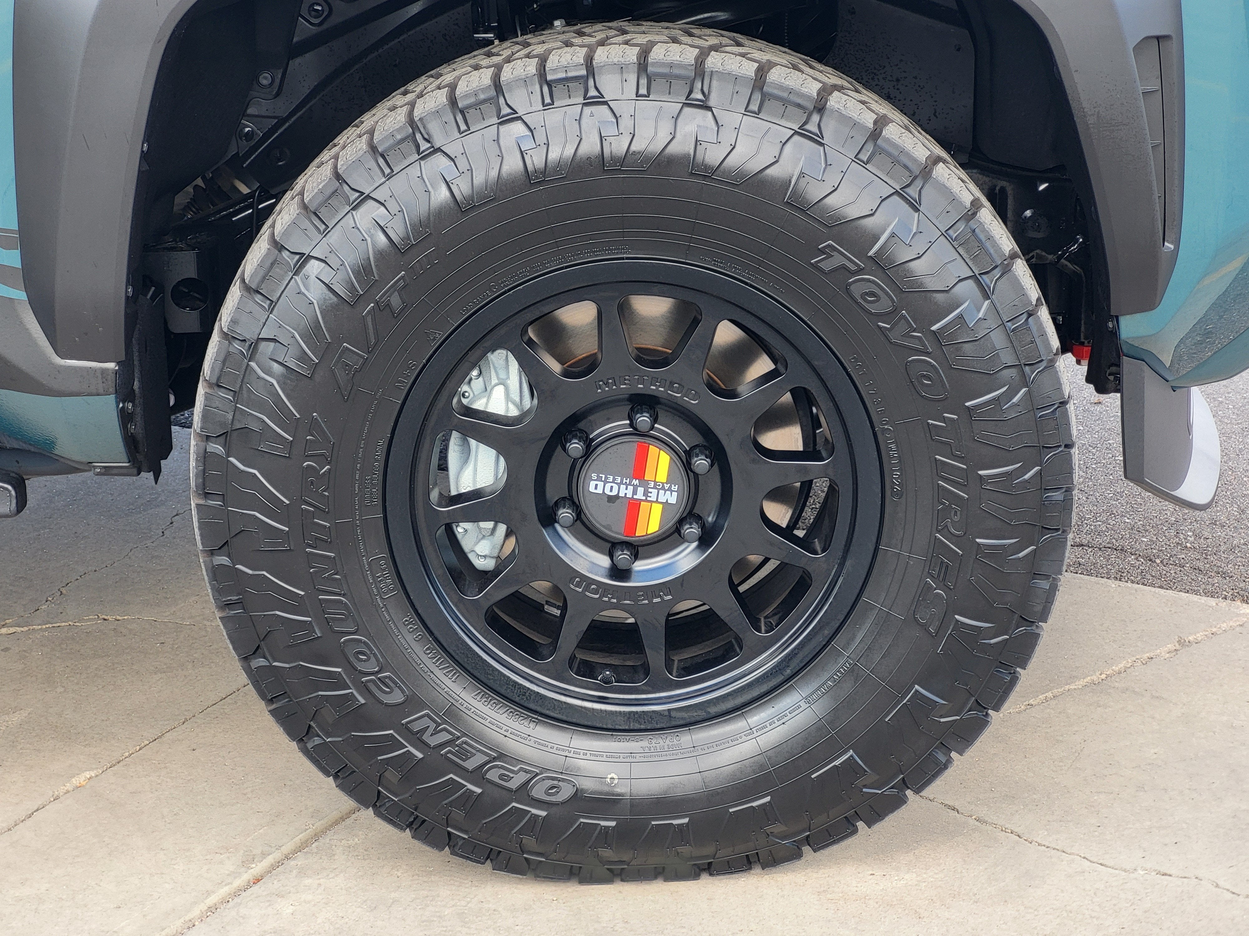 2026 Toyota 4Runner i-FORCE MAX Hybrid TRD Off Road Premium