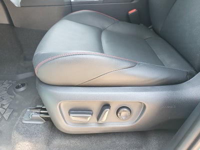 2026 Toyota 4Runner i-FORCE MAX Hybrid TRD Pro