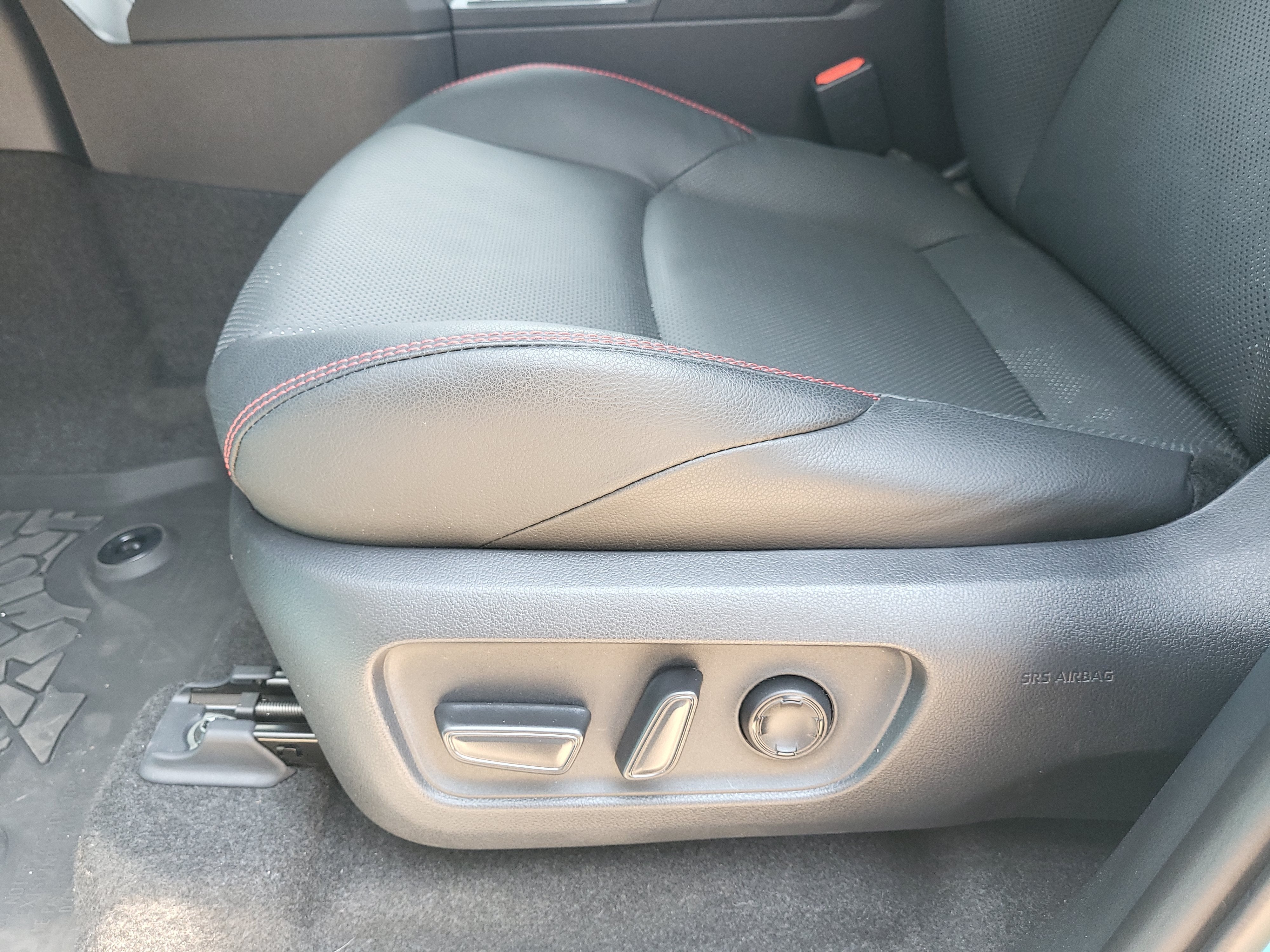 2026 Toyota 4Runner i-FORCE MAX Hybrid TRD Pro