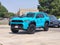 2026 Toyota 4Runner i-FORCE MAX Hybrid TRD Pro
