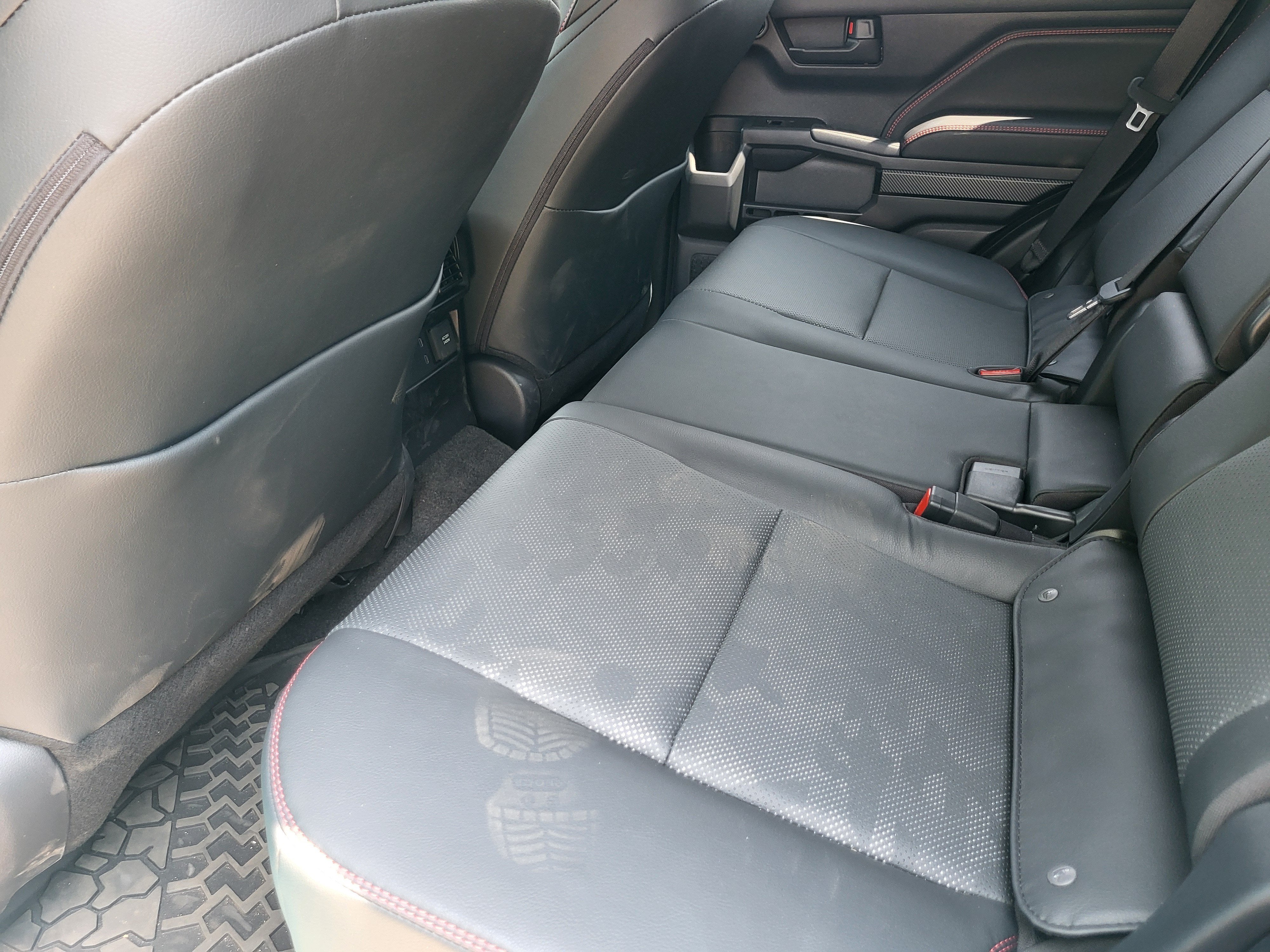 2026 Toyota 4Runner i-FORCE MAX Hybrid TRD Pro