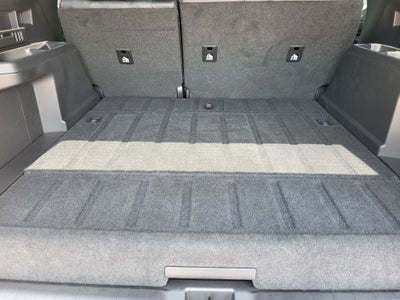 2026 Toyota 4Runner i-FORCE MAX Hybrid TRD Pro
