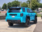 2026 Toyota 4Runner i-FORCE MAX Hybrid TRD Pro