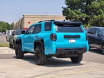 2026 Toyota 4Runner i-FORCE MAX Hybrid TRD Pro