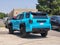 2026 Toyota 4Runner i-FORCE MAX Hybrid TRD Pro