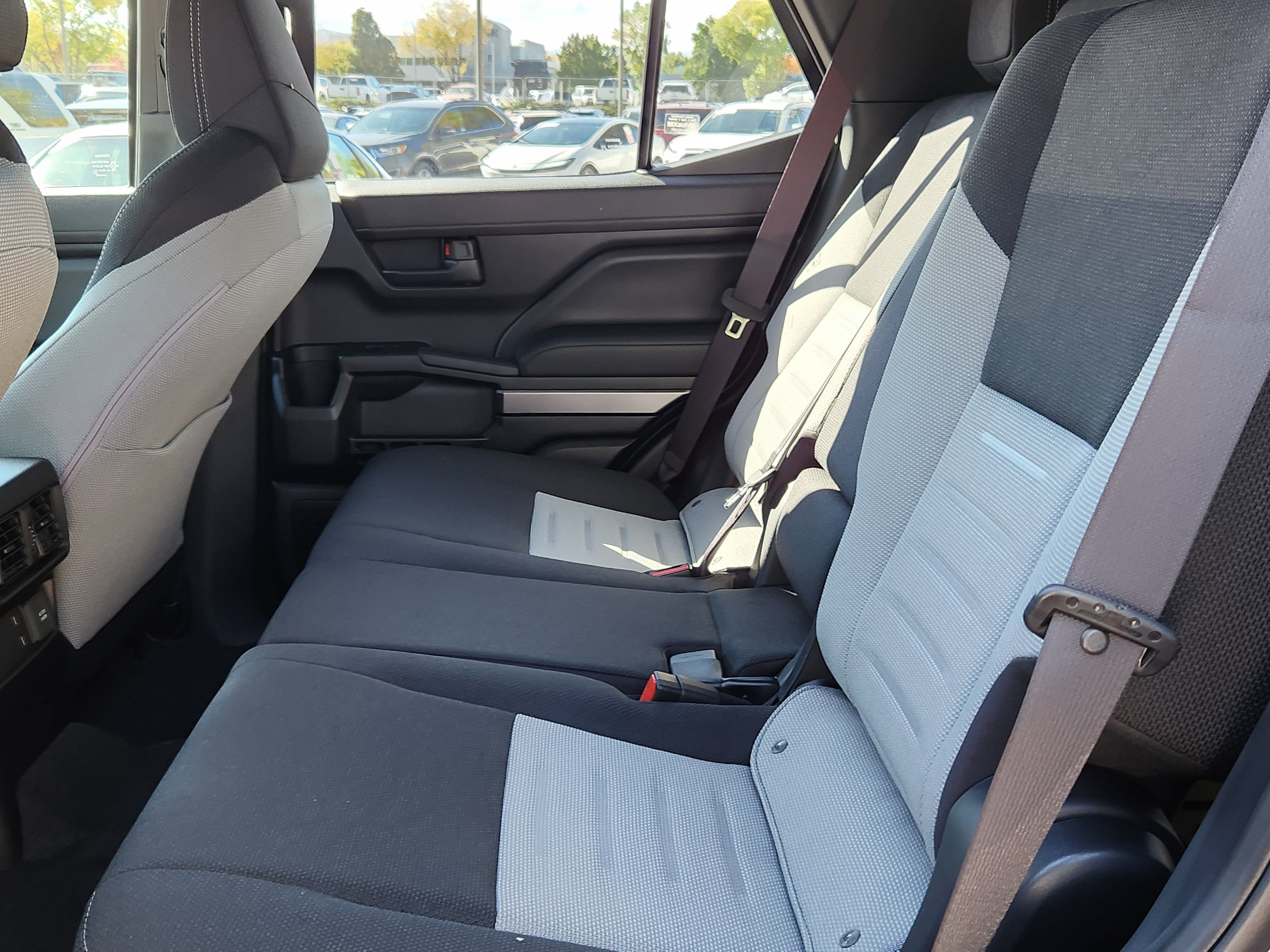 2025 Toyota 4Runner Hybrid TRD off Road TRD Off Road