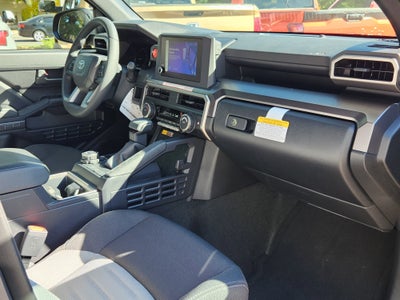 2025 Toyota 4Runner Hybrid TRD off Road TRD Off Road