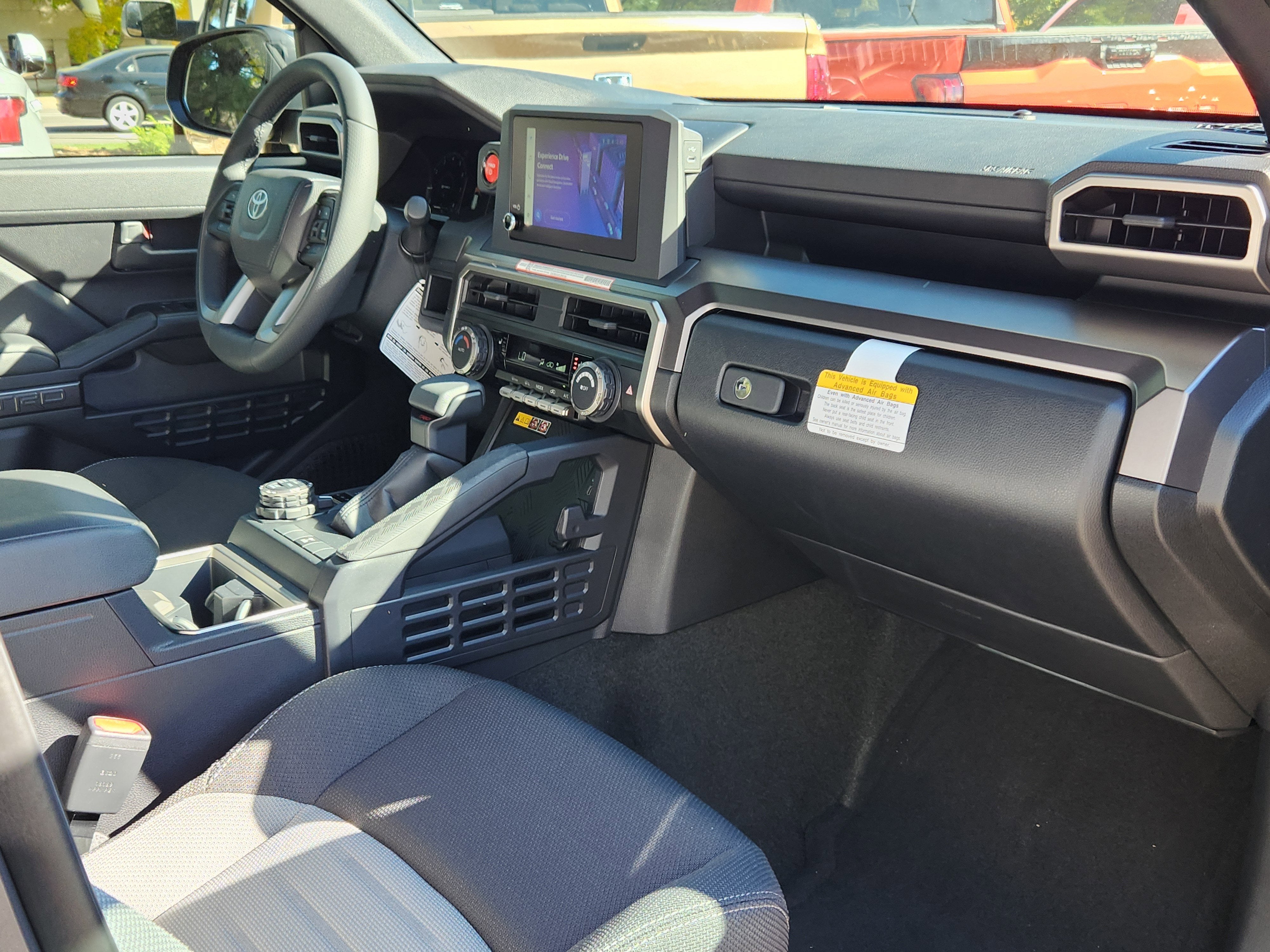 2025 Toyota 4Runner Hybrid TRD off Road TRD Off Road