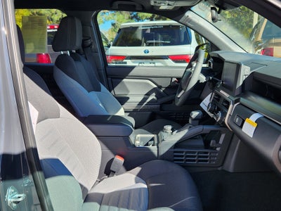 2025 Toyota 4Runner Hybrid TRD off Road TRD Off Road