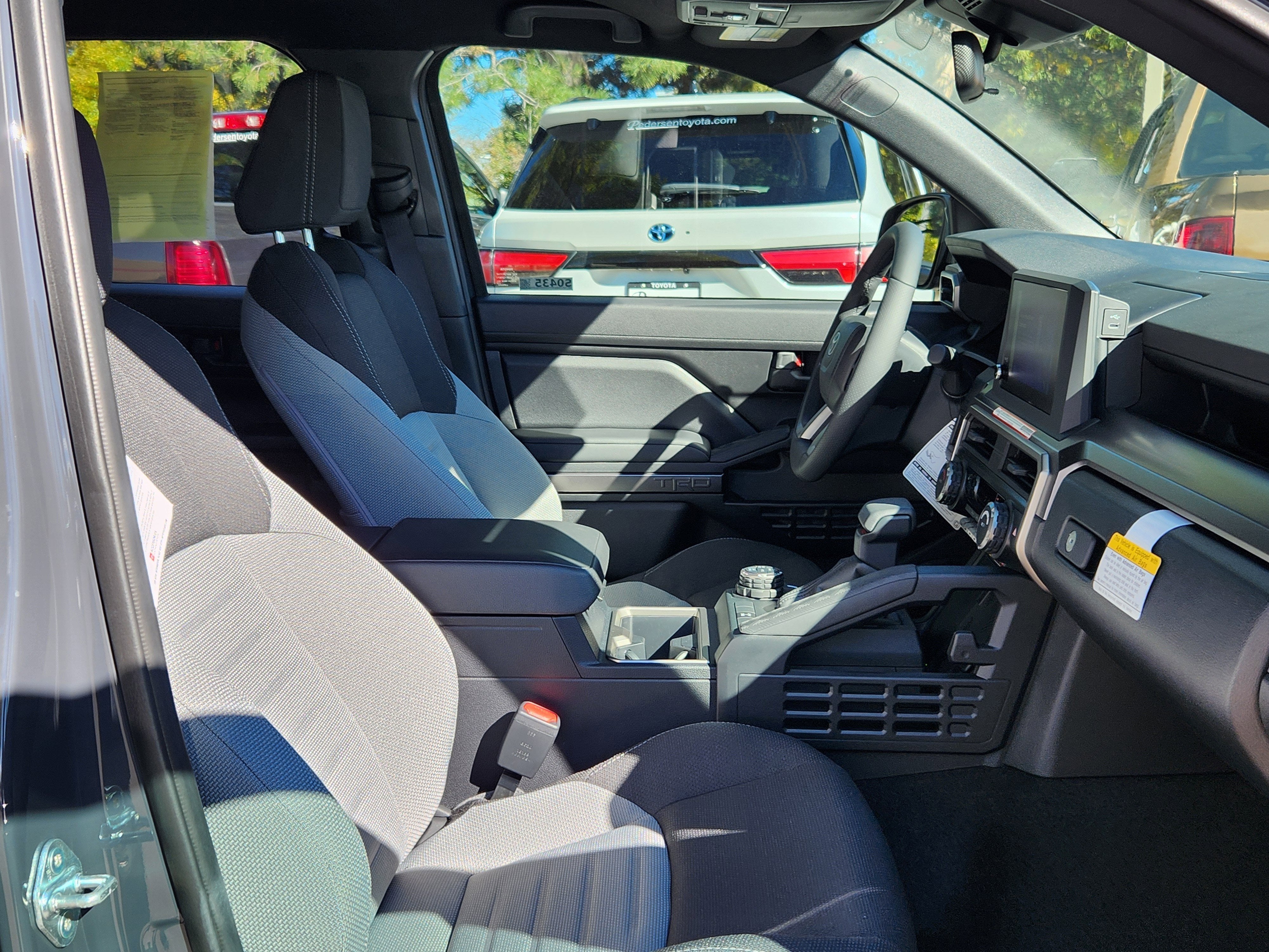 2025 Toyota 4Runner Hybrid TRD off Road TRD Off Road