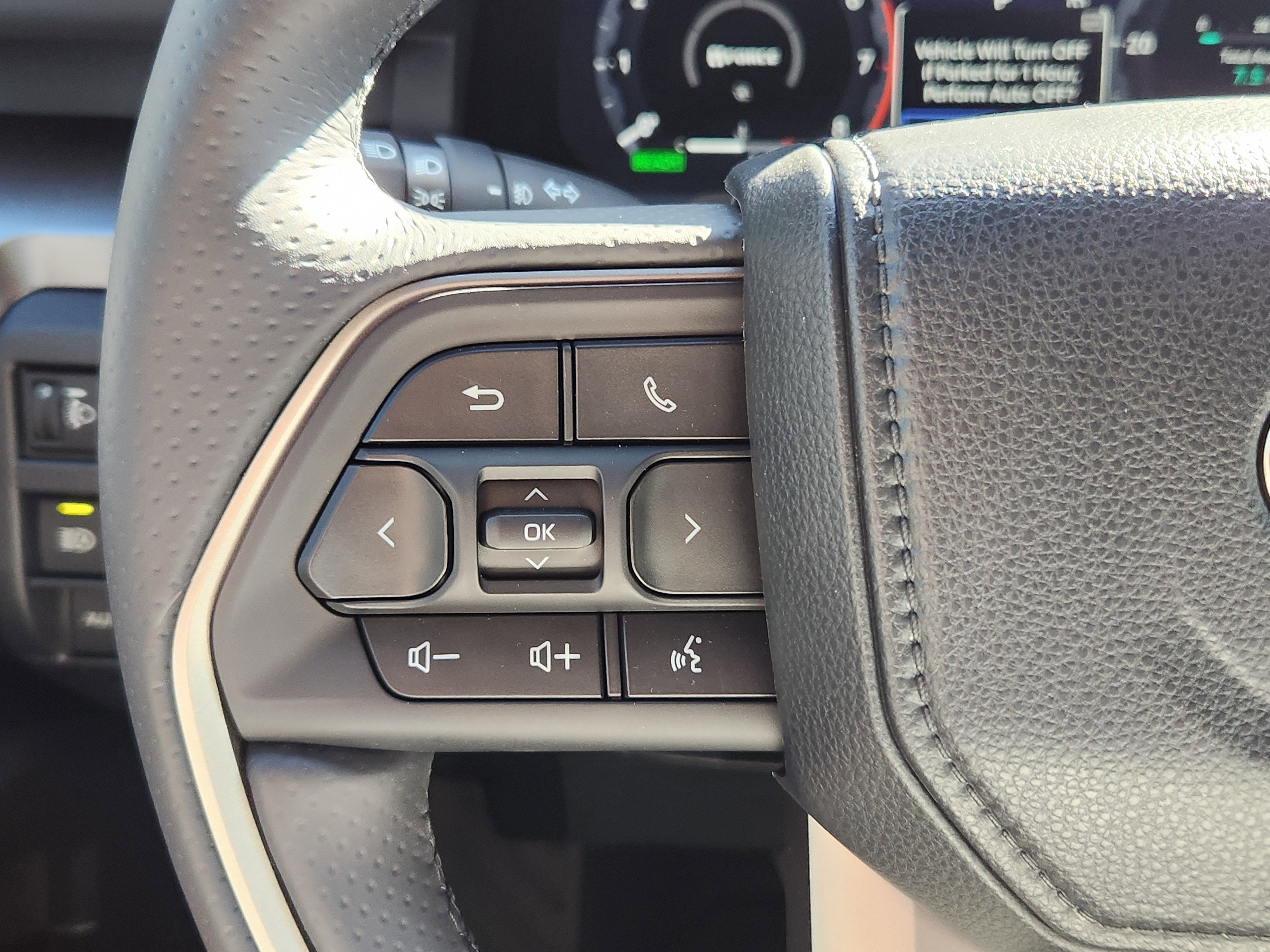 2025 Toyota 4Runner Hybrid TRD off Road TRD Off Road