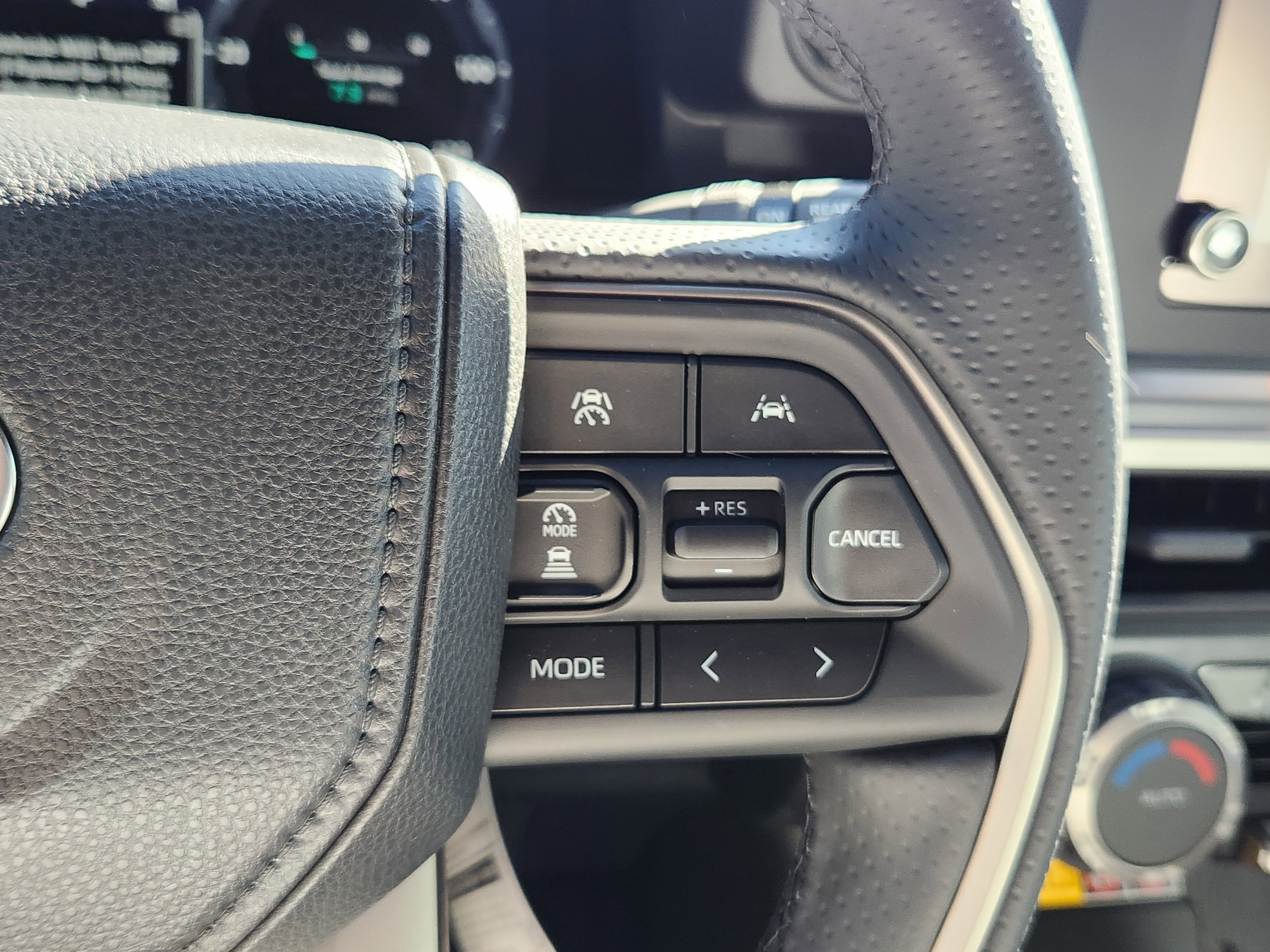 2025 Toyota 4Runner Hybrid TRD off Road TRD Off Road