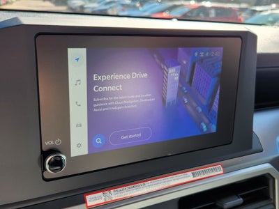 2025 Toyota 4Runner Hybrid TRD off Road TRD Off Road