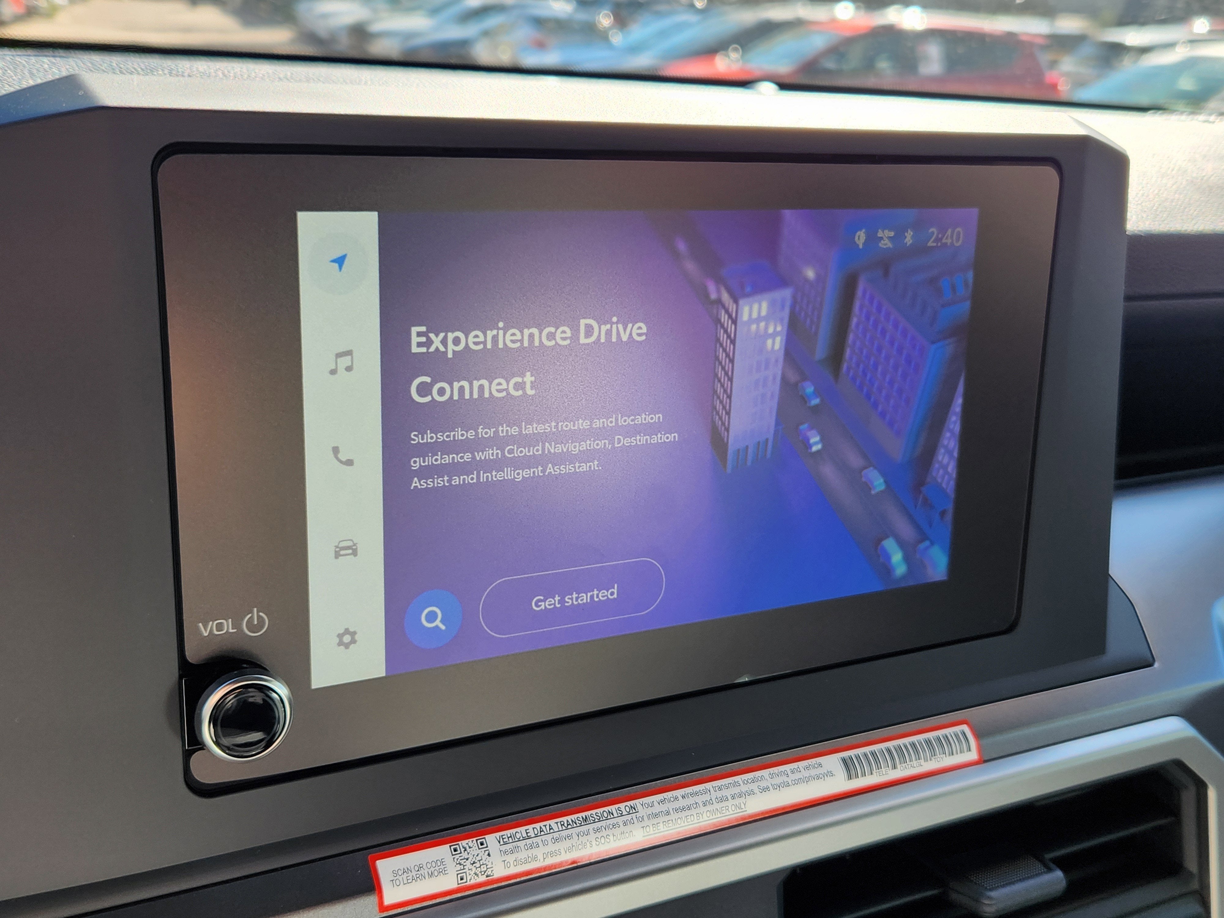 2025 Toyota 4Runner Hybrid TRD off Road TRD Off Road