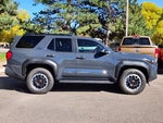 2025 Toyota 4Runner Hybrid TRD off Road TRD Off Road