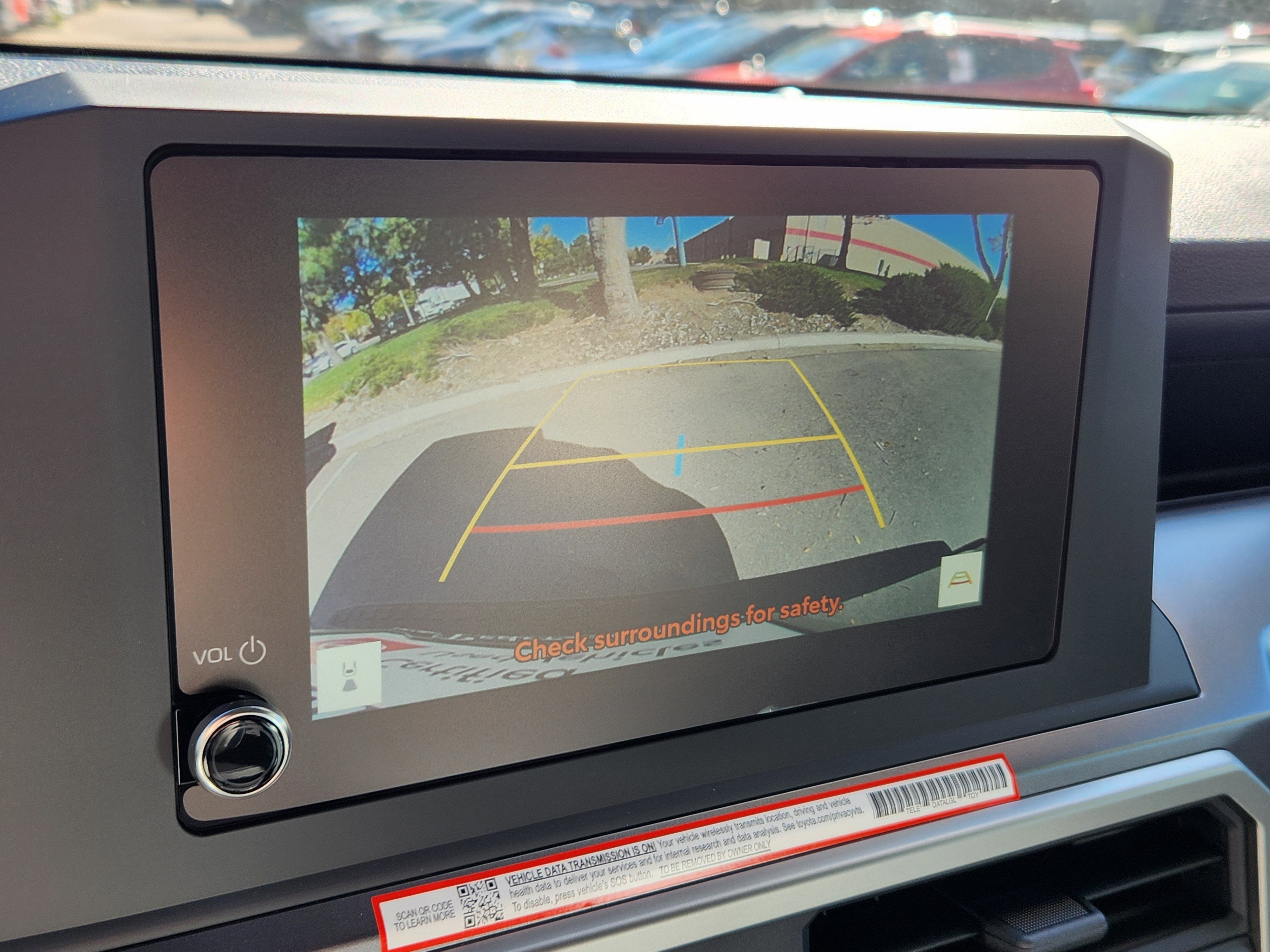 2025 Toyota 4Runner Hybrid TRD off Road TRD Off Road