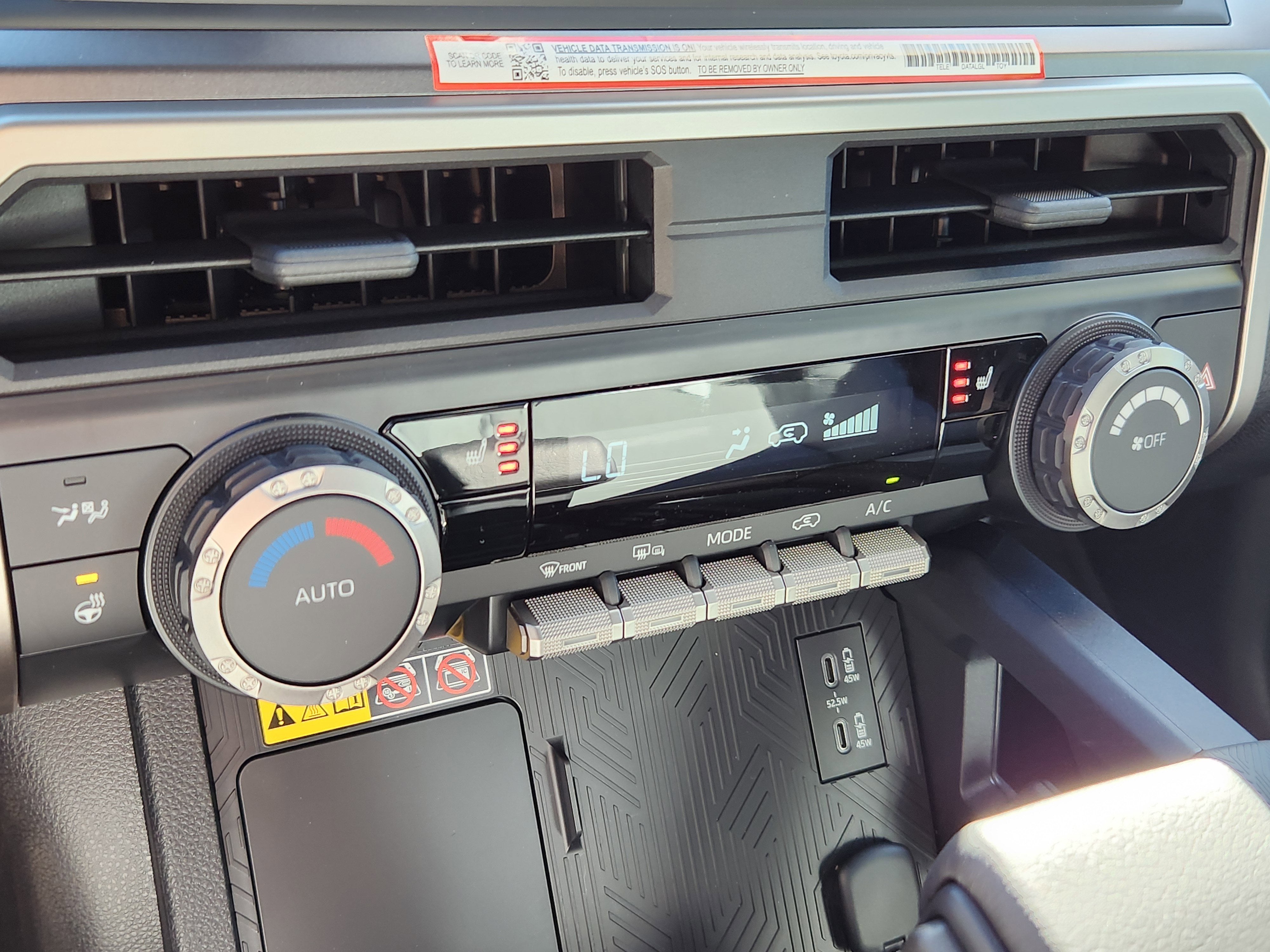 2025 Toyota 4Runner Hybrid TRD off Road TRD Off Road