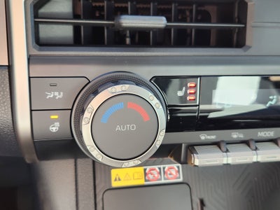 2025 Toyota 4Runner Hybrid TRD off Road TRD Off Road