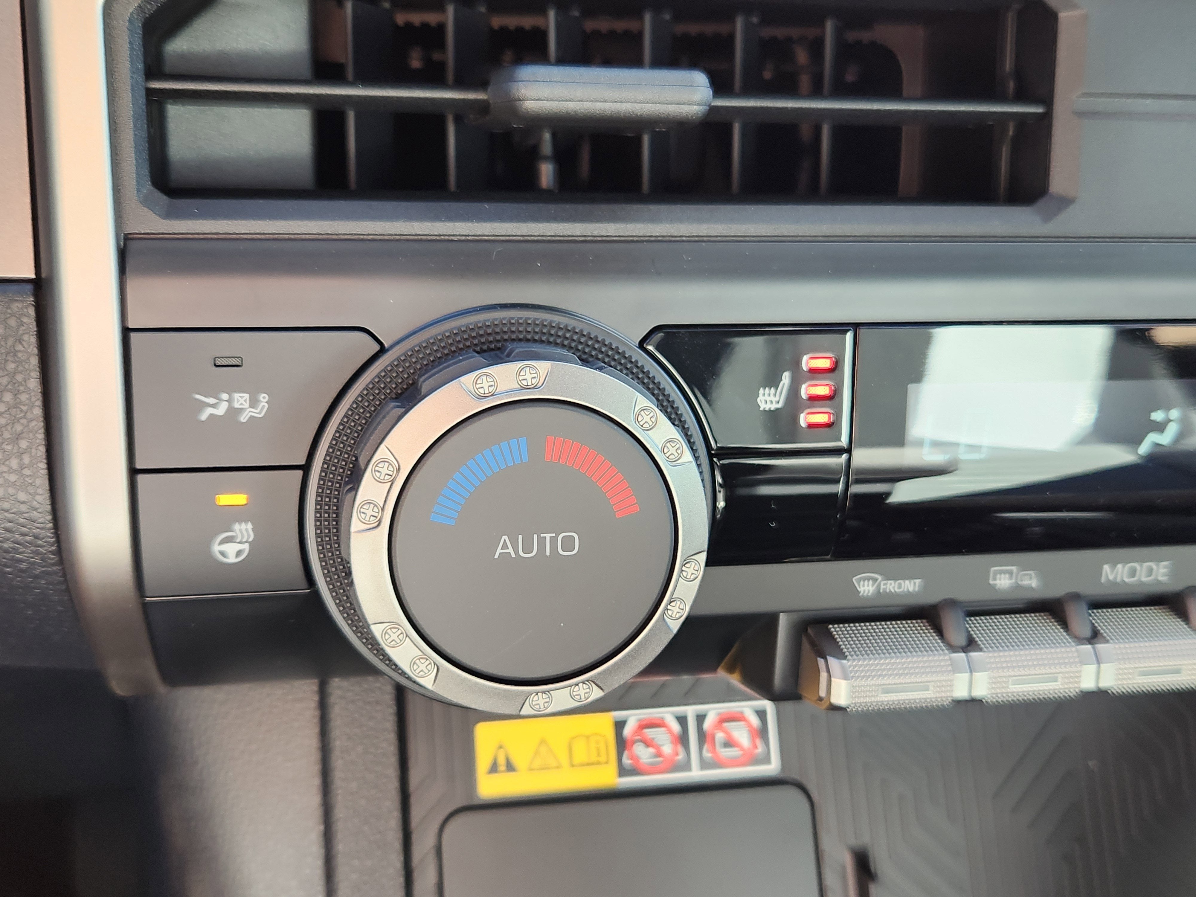 2025 Toyota 4Runner Hybrid TRD off Road TRD Off Road