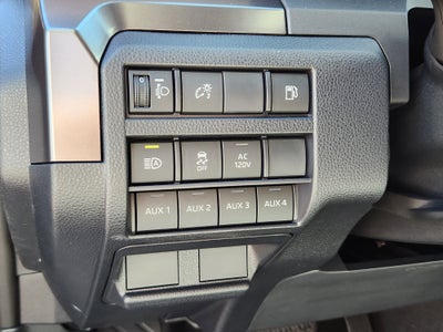 2025 Toyota 4Runner Hybrid TRD off Road TRD Off Road