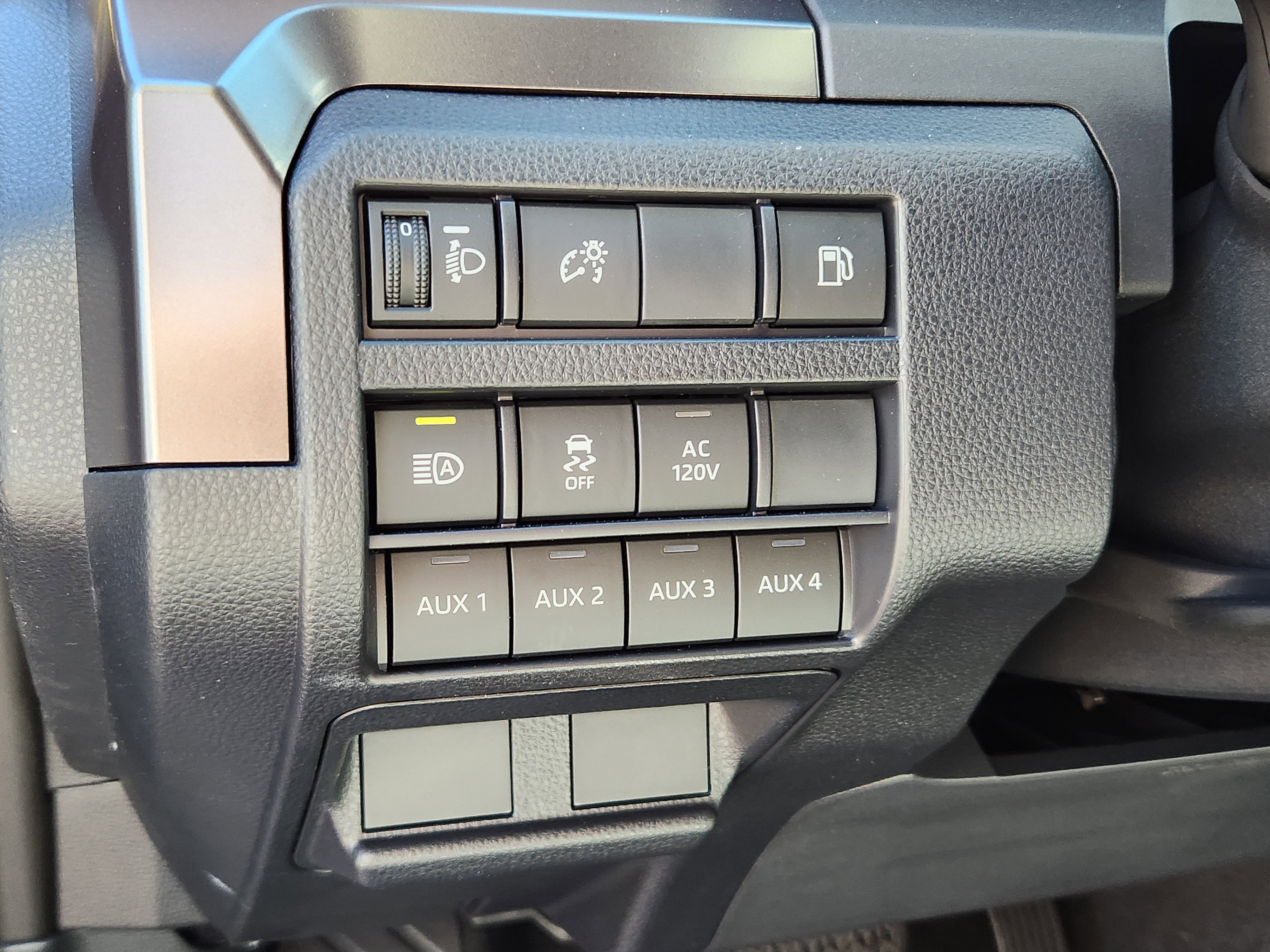 2025 Toyota 4Runner Hybrid TRD off Road TRD Off Road