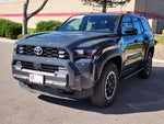 2025 Toyota 4Runner Hybrid TRD off Road TRD Off Road