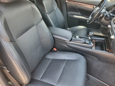 2014 Lexus GS 350