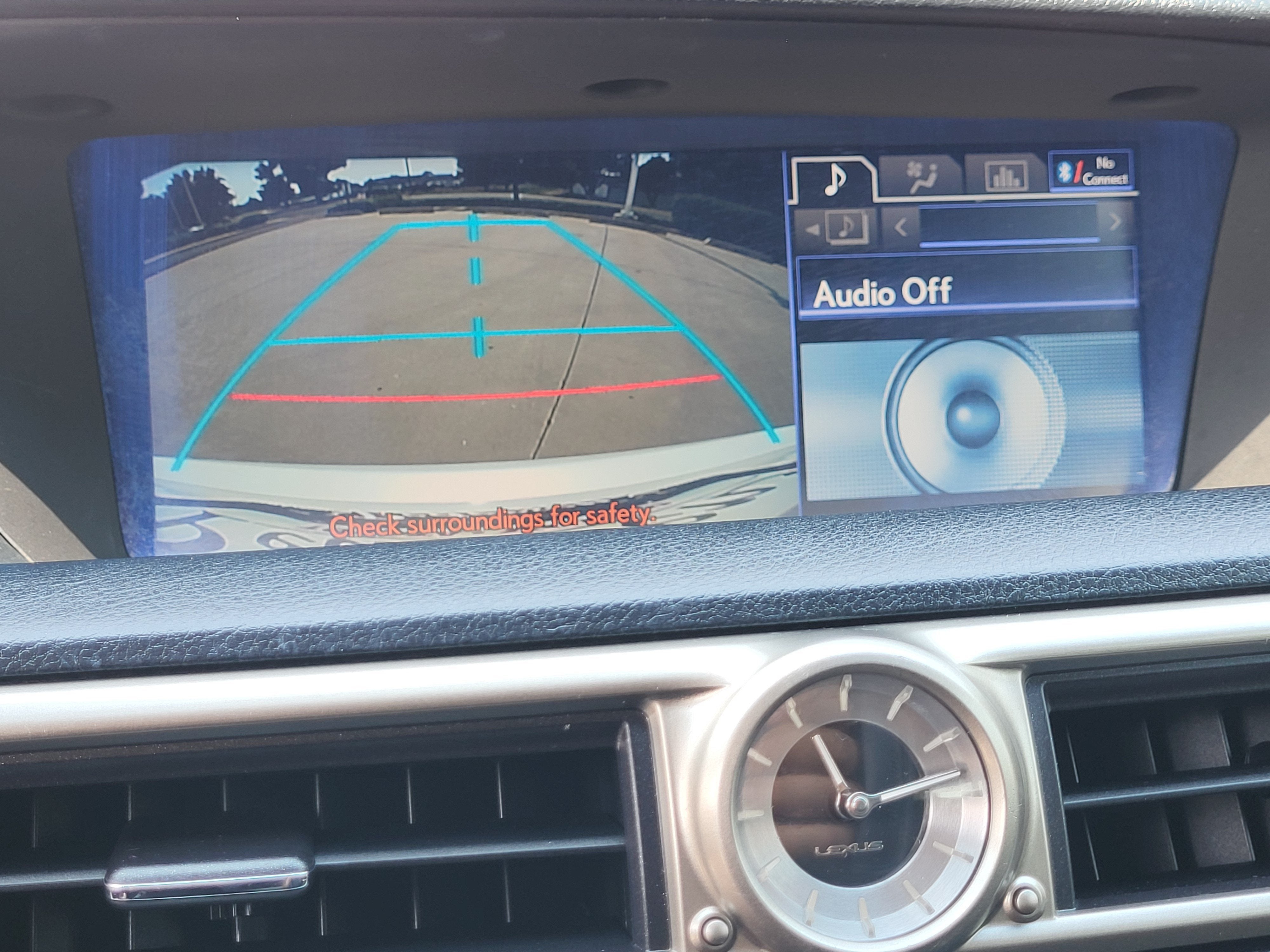2014 Lexus GS 350
