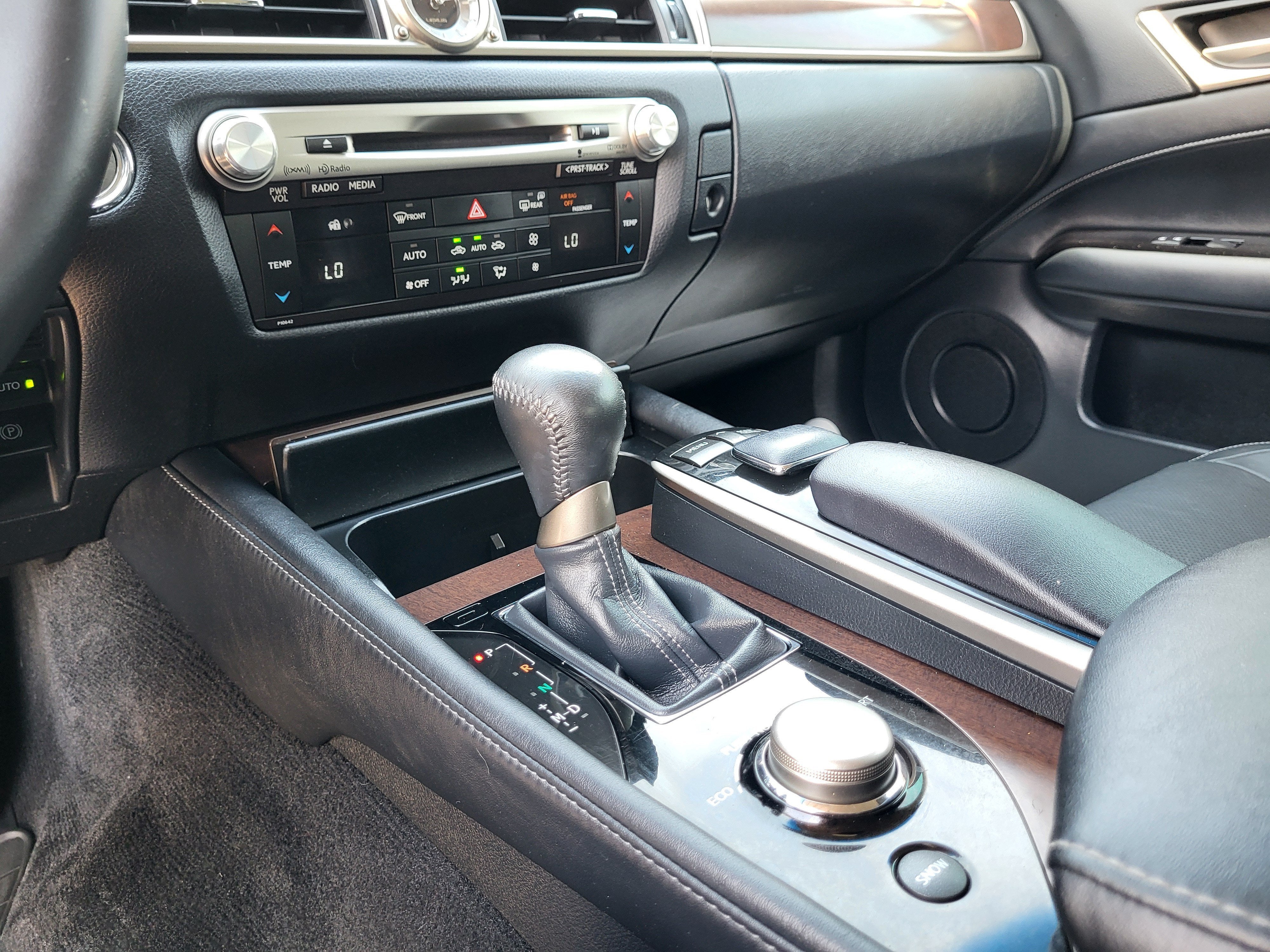2014 Lexus GS 350