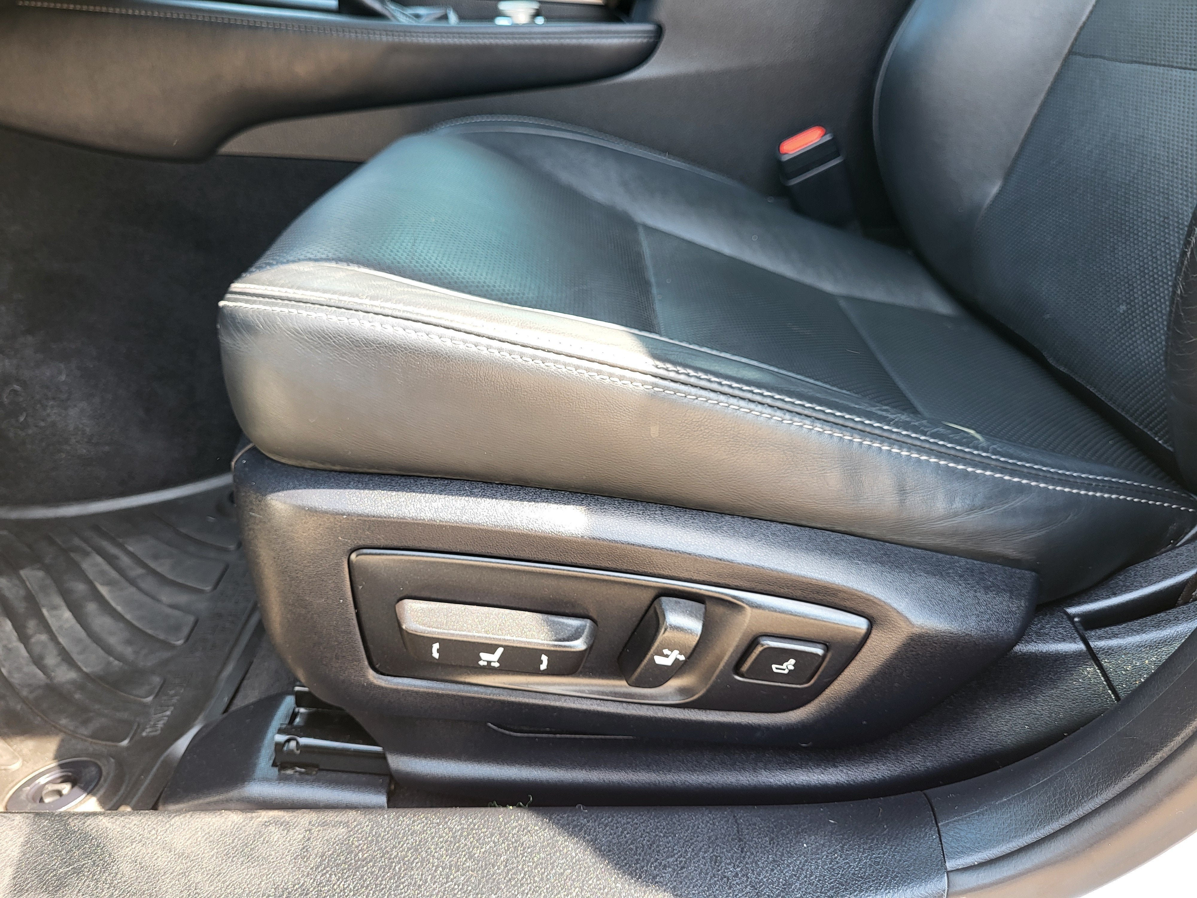 2014 Lexus GS 350