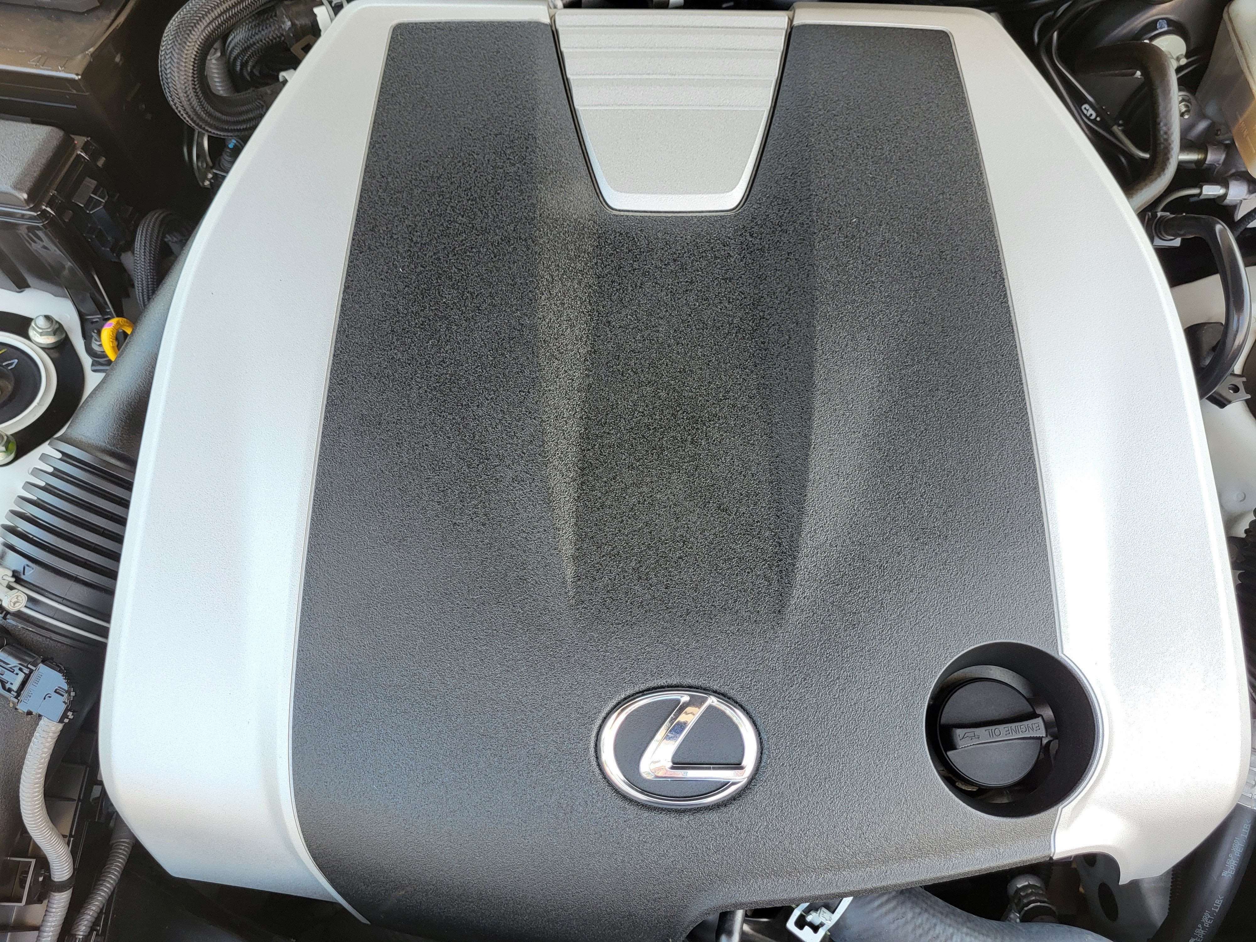 2014 Lexus GS 350