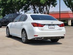 2014 Lexus GS 350