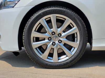 2014 Lexus GS 350