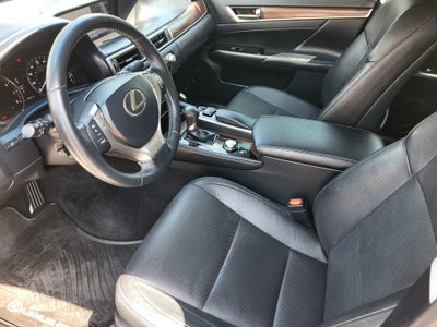 2014 Lexus GS 350