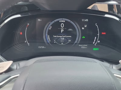 2024 Lexus NX 350h Premium