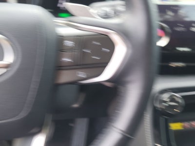 2024 Lexus NX 350h Premium